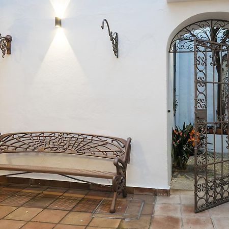 Selecta Apartments Los Venerables Sevilla Eksteriør bilde
