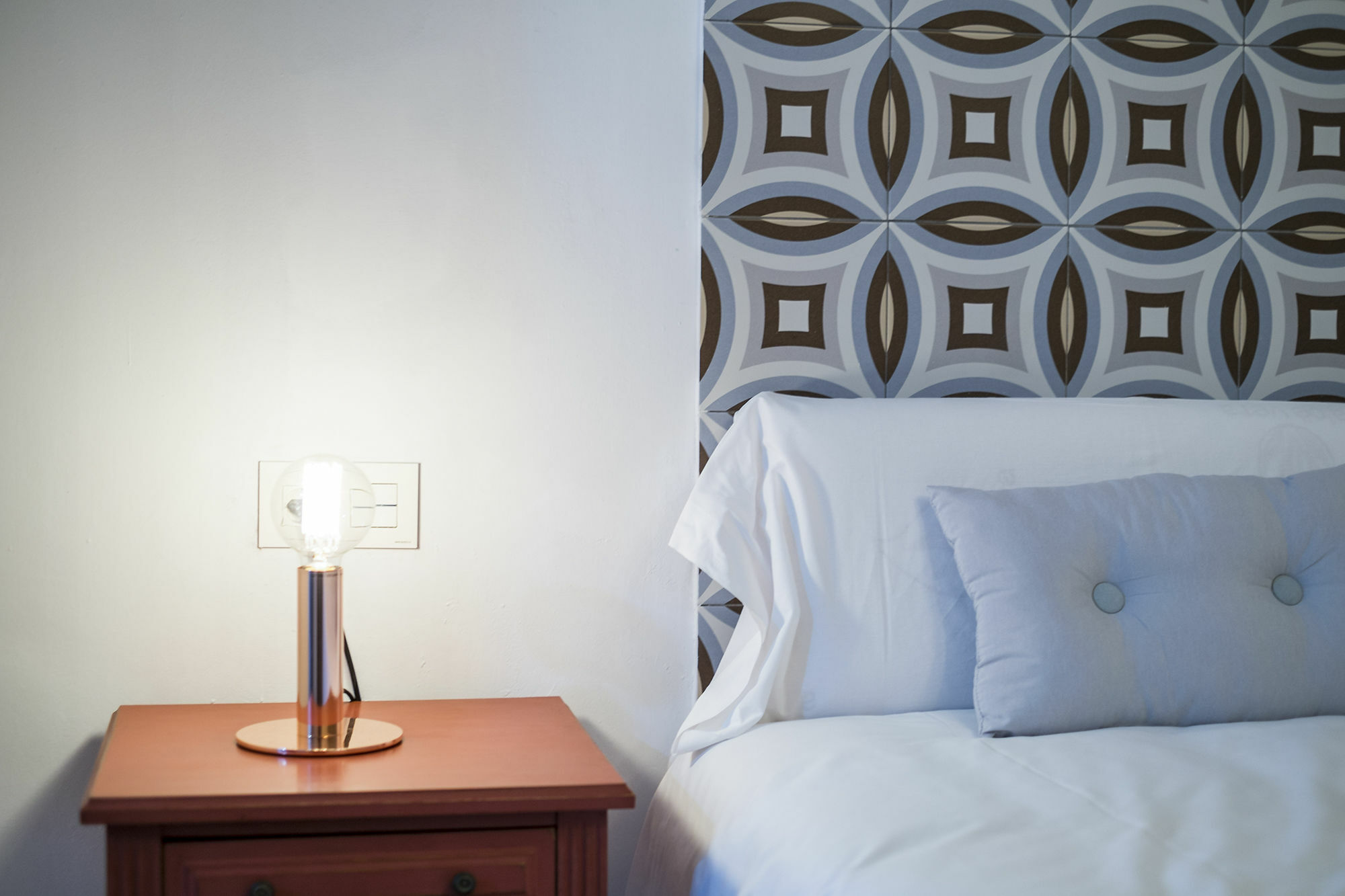 Selecta Apartments Los Venerables Sevilla Eksteriør bilde