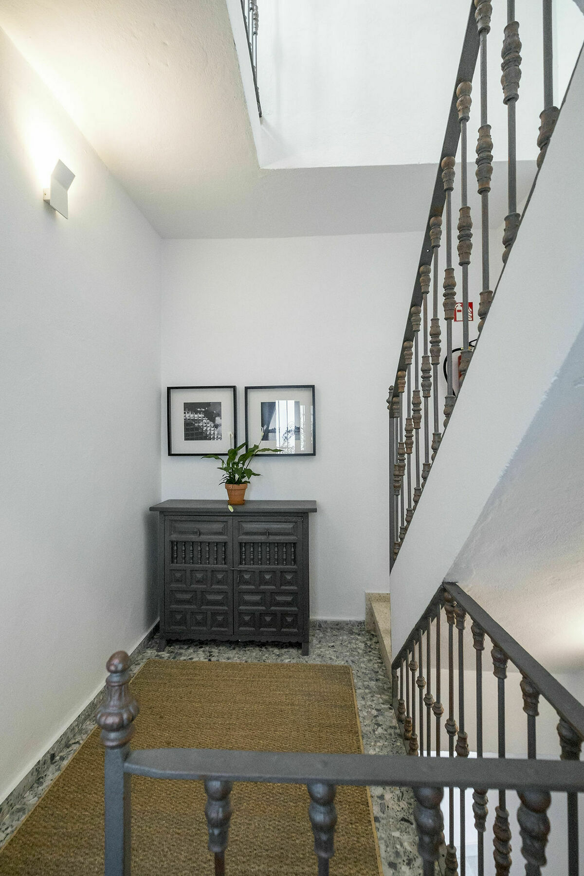 Selecta Apartments Los Venerables Sevilla Eksteriør bilde